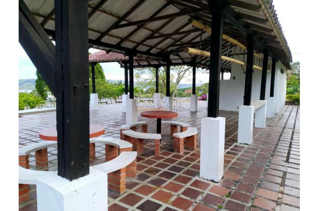 Fincas y Casas Campestres, Venta, Calima (Darién) - $735.000.000