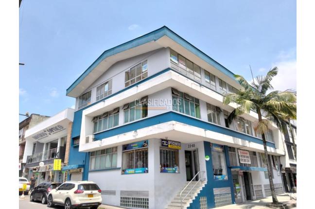Oficinas y Consultorios, Alquiler, Pereira - $5.500.000
