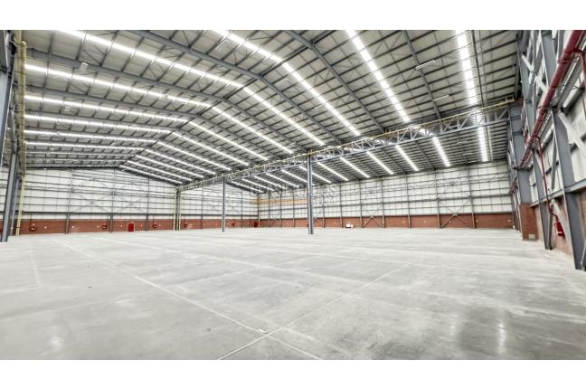 Locales y Bodegas, Alquiler en Yumbo