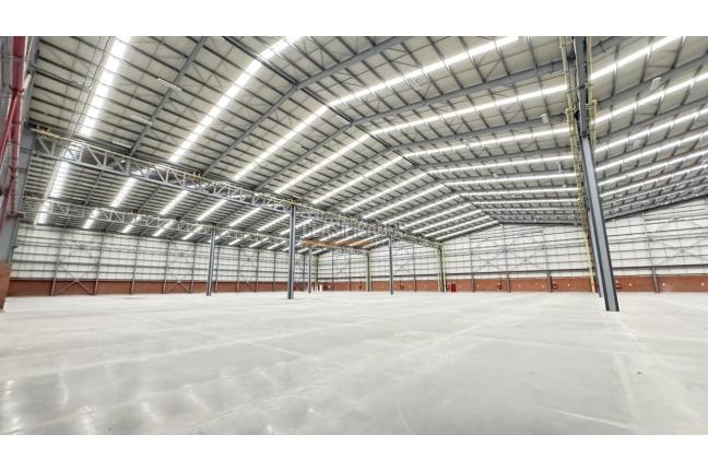 Locales y Bodegas, Alquiler en Yumbo