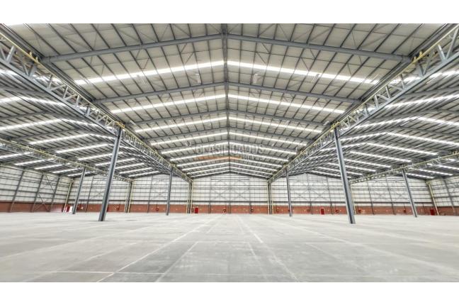 Locales y Bodegas, Alquiler en Yumbo