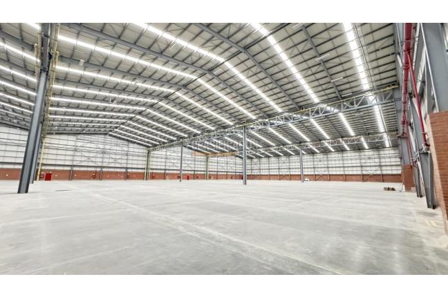 Locales y Bodegas, Alquiler, Yumbo - $307.684.000