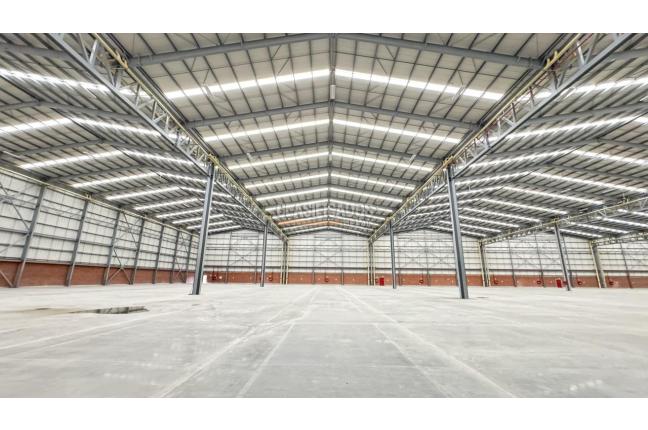 Locales y Bodegas, Alquiler, Yumbo - $307.684.000