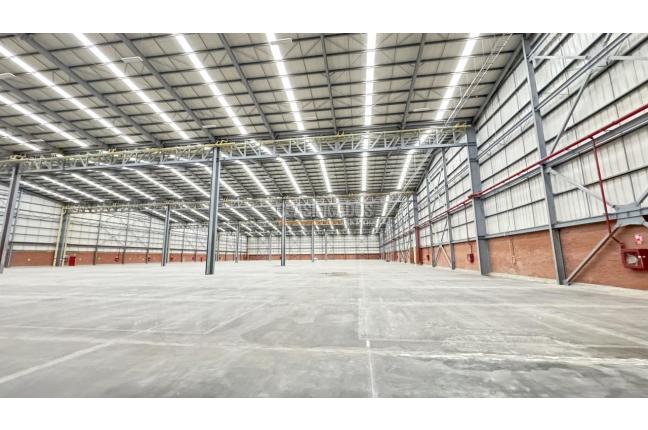 Locales y Bodegas, Alquiler, Yumbo - $307.684.000