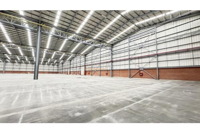 Locales y Bodegas, Alquiler, Yumbo - $307.684.000