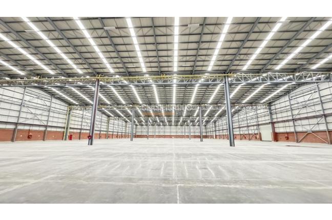 Locales y Bodegas, Alquiler, Yumbo - $307.684.000