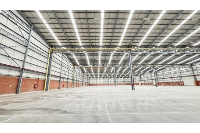 Locales y Bodegas, Alquiler, Yumbo - $307.684.000