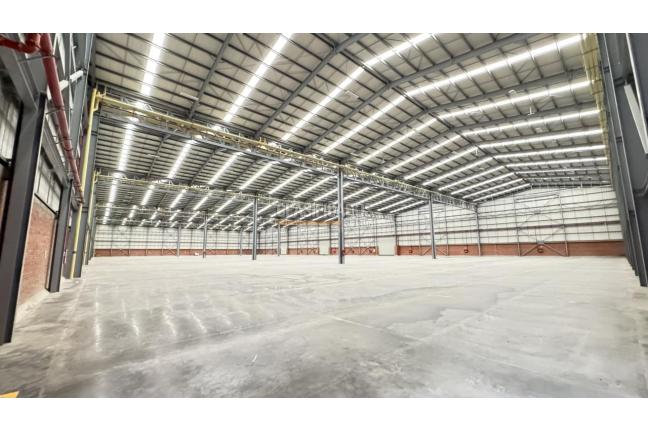 Locales y Bodegas, Alquiler, Yumbo - $307.684.000