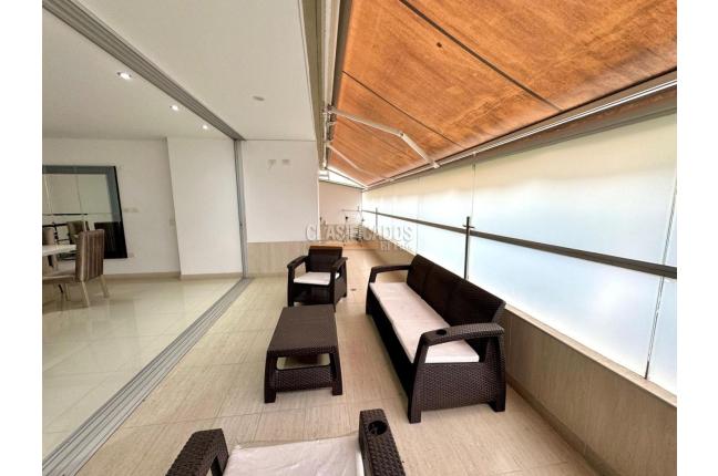 Apartamentos, Venta, Cristales - $850.000.000