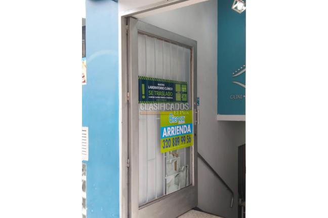 Locales y Bodegas, Alquiler en Pereira