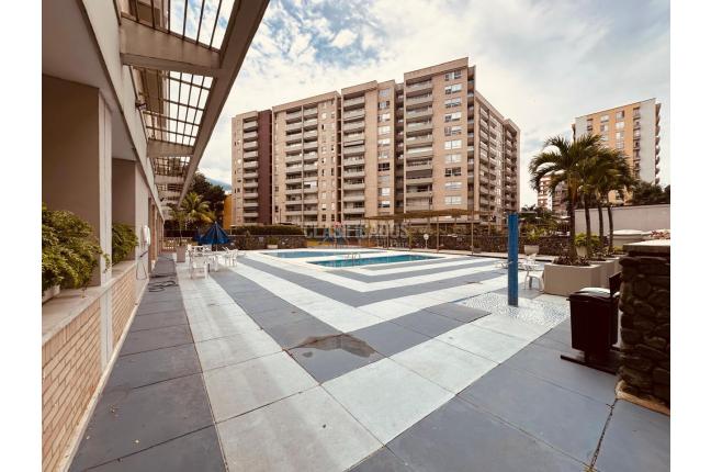 Apartamentos, Venta en La Flora