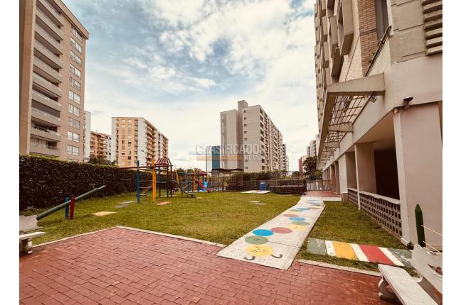 Apartamentos, Venta en La Flora