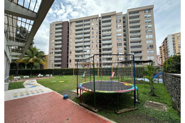 Apartamentos, Venta, La Flora - $580.000.000