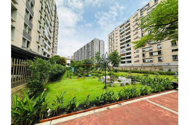 Apartamentos, Venta, La Flora - $580.000.000