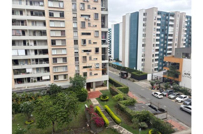 Apartamentos, Venta, La Flora - $580.000.000