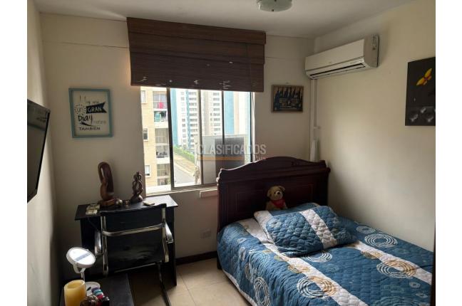 Apartamentos, Venta, La Flora - $580.000.000