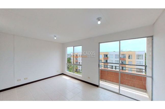 Apartamentos, Venta, Ciudad Bochalema - $194.000.000