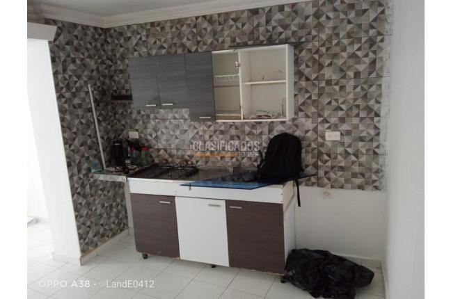 Apartamentos, Alquiler en Barranquilla