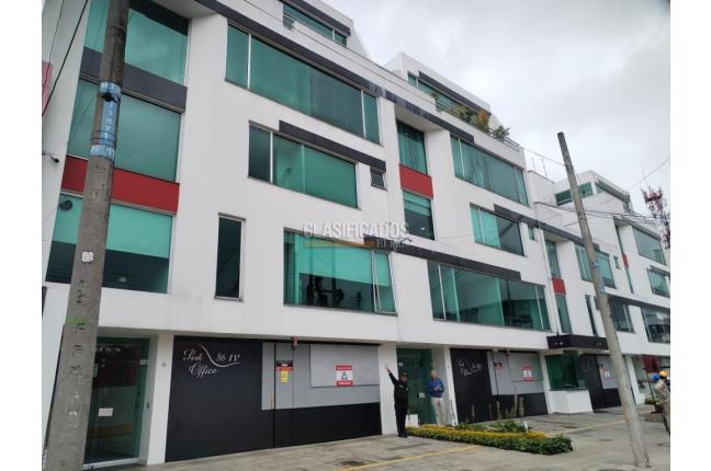 Oficinas y Consultorios, Alquiler, Bogotá - $5.000.000