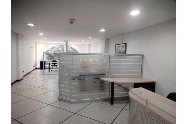 Oficinas y Consultorios, Alquiler, Bogotá - $5.000.000