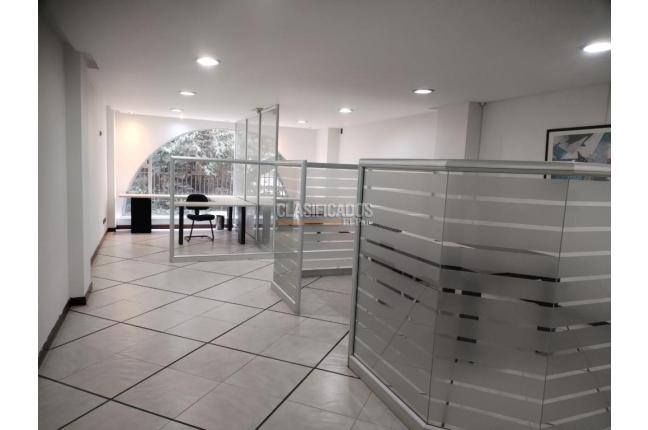 Oficinas y Consultorios, Alquiler, Bogotá - $5.000.000