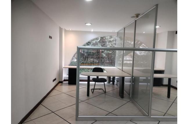 Oficinas y Consultorios, Alquiler en Bogotá
