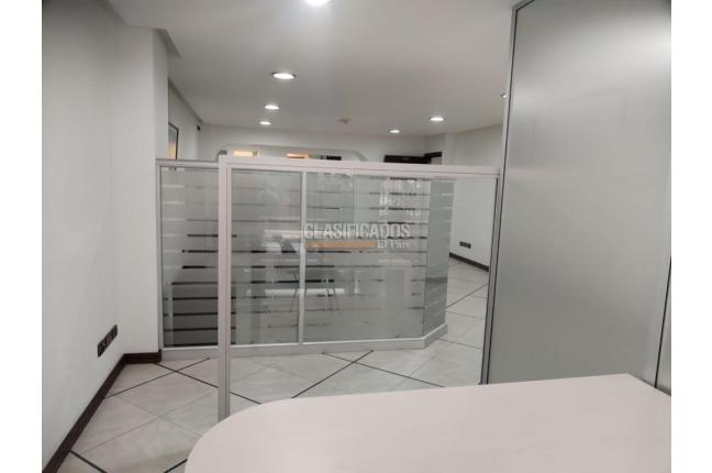 Oficinas y Consultorios, Alquiler, Bogotá - $5.000.000