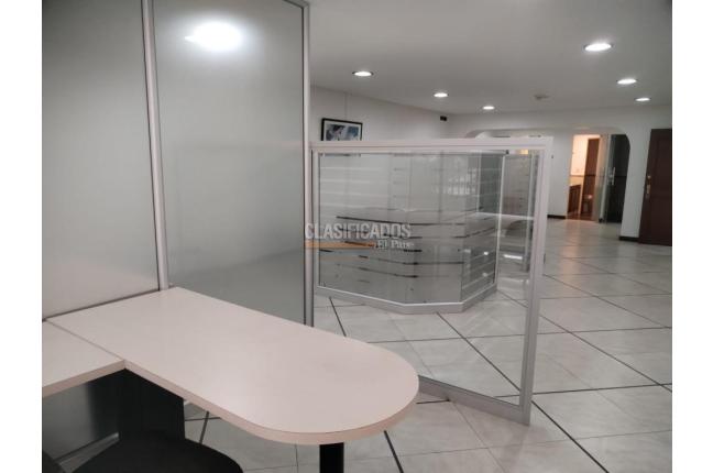 Oficinas y Consultorios, Alquiler, Bogotá - $5.000.000