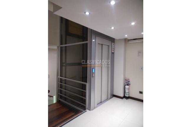 Oficinas y Consultorios, Alquiler, Bogotá - $5.000.000