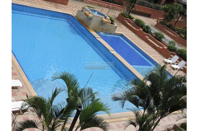 Apartamentos, Venta, Pance - $1.300.000.000