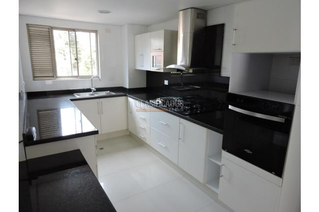 Apartamentos, Venta, Pance - $1.300.000.000