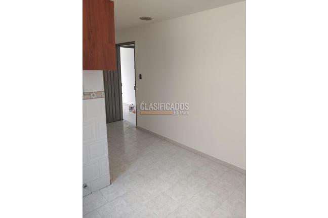 Apartaestudios, Alquiler en Calima