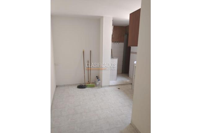 Apartaestudios, Alquiler, Calima - $660.000