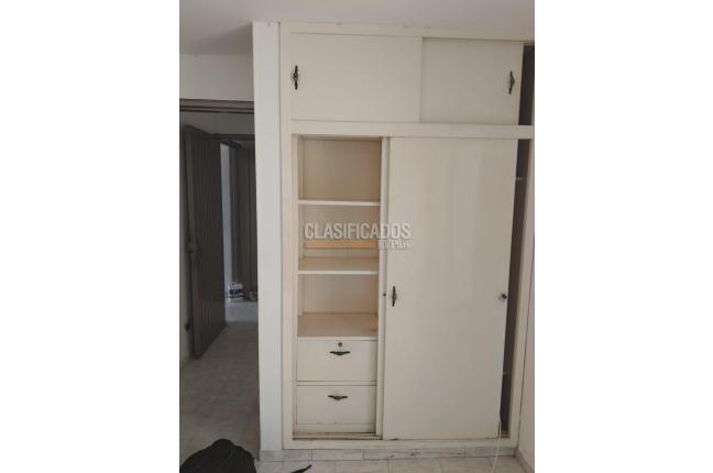 Apartaestudios, Alquiler, Calima - $660.000