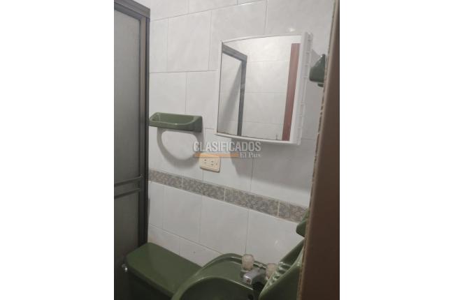 Apartaestudios, Alquiler, Calima - $660.000