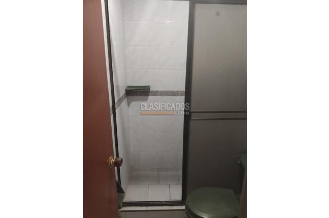 Apartaestudios, Alquiler, Calima - $660.000