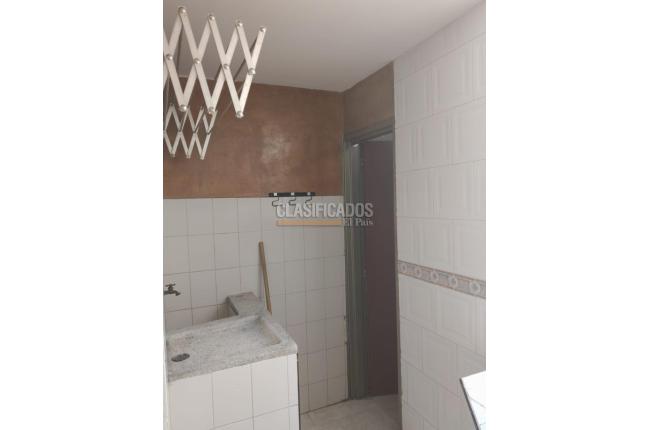 Apartaestudios, Alquiler, Calima - $660.000
