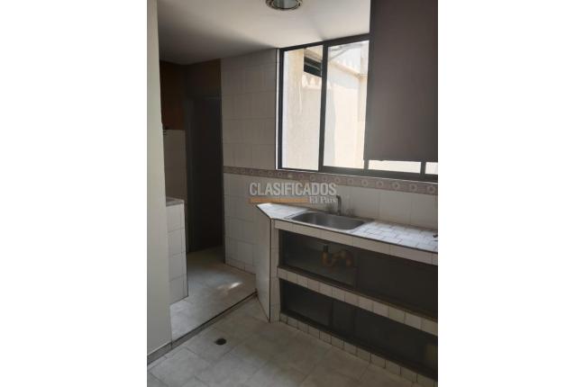 Apartaestudios, Alquiler, Calima - $660.000