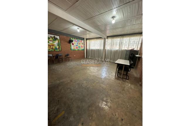 Edificios, Venta, Valle Grande - $830.000.000