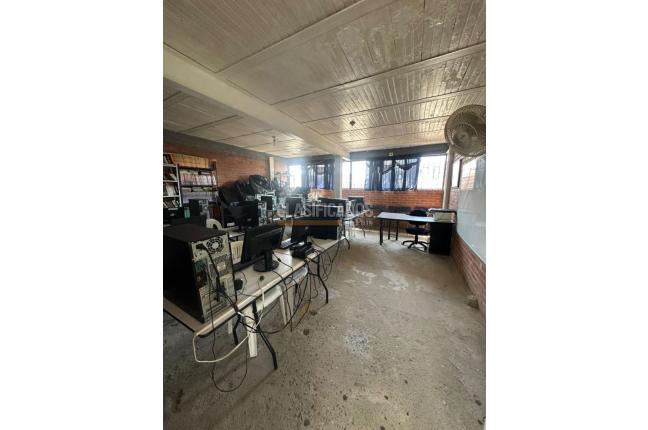 Edificios, Venta, Valle Grande - $830.000.000