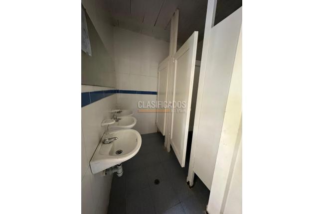 Edificios, Venta, Valle Grande - $830.000.000