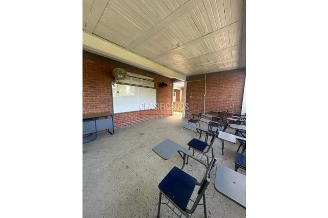 Edificios, Alquiler, Valle Grande - $3.500.000