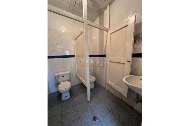 Edificios, Alquiler, Valle Grande - $3.500.000