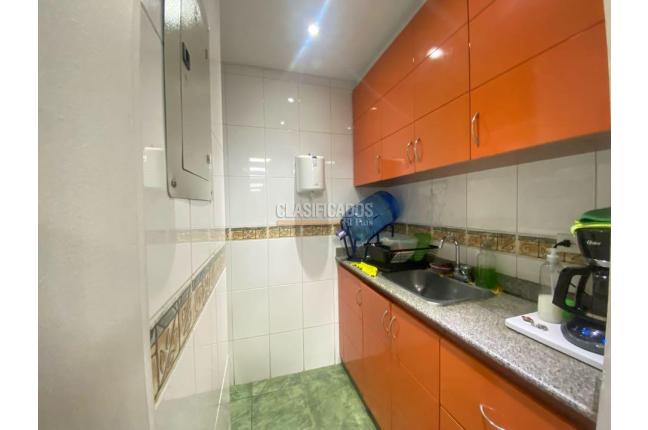 Oficinas y Consultorios, Venta, La Flora - $630.000.000