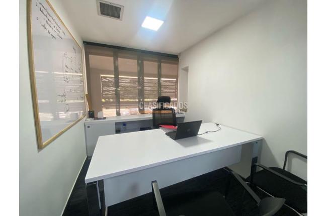 Oficinas y Consultorios, Venta, La Flora - $630.000.000