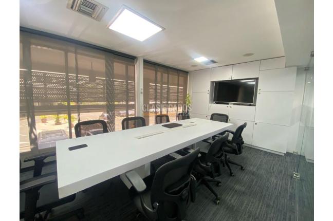 Oficinas y Consultorios, Venta, La Flora - $630.000.000