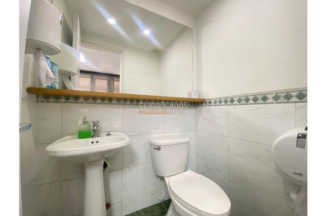 Oficinas y Consultorios, Venta, La Flora - $630.000.000