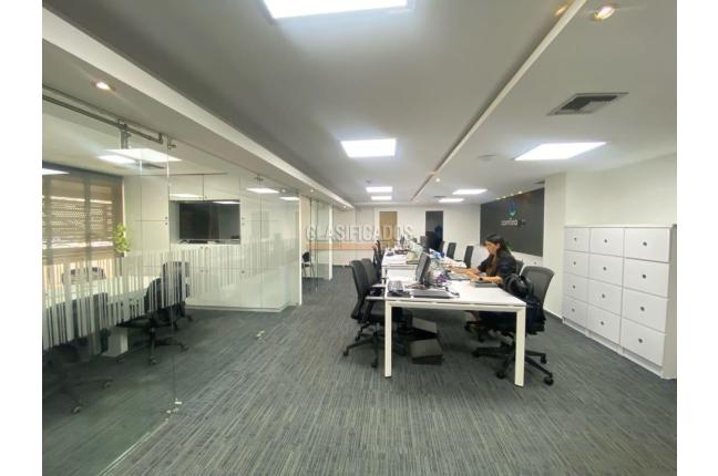 Oficinas y Consultorios, Venta, La Flora - $630.000.000