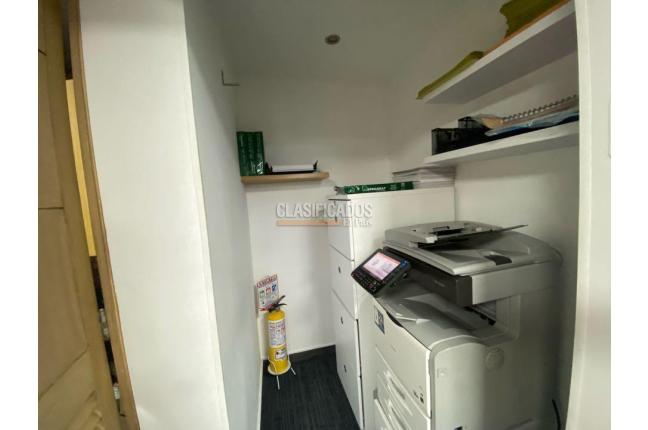 Oficinas y Consultorios, Venta, La Flora - $630.000.000