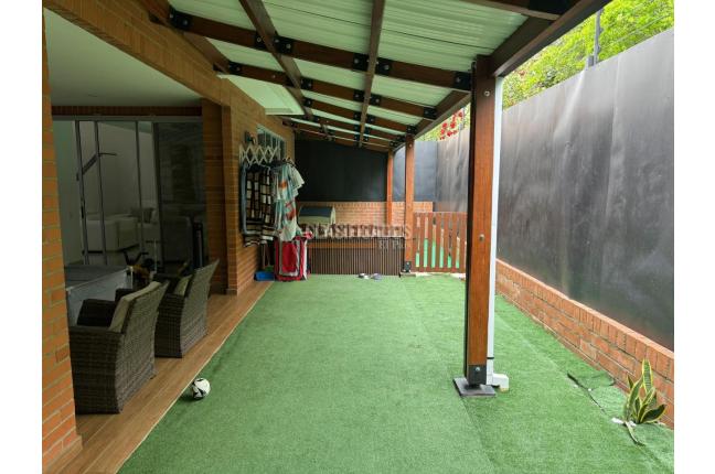 Casas, Venta, Ciudad Jardín - $980.000.000